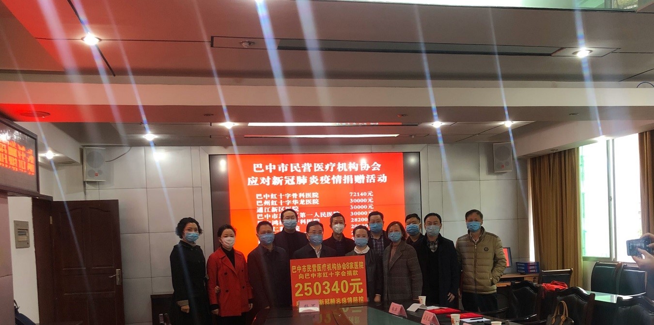 民营协会